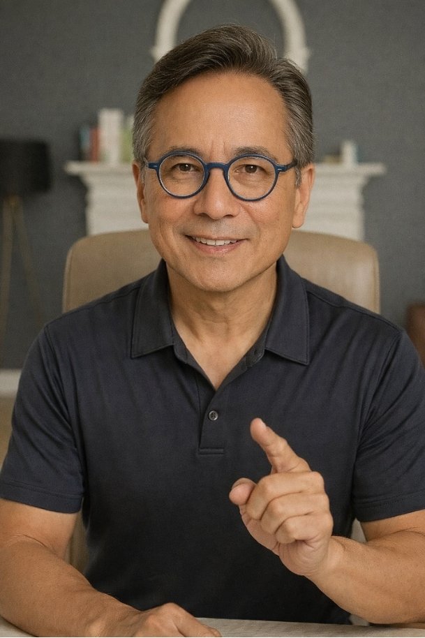 Dr. William Li