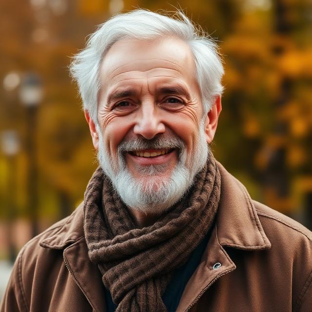 Michel W.